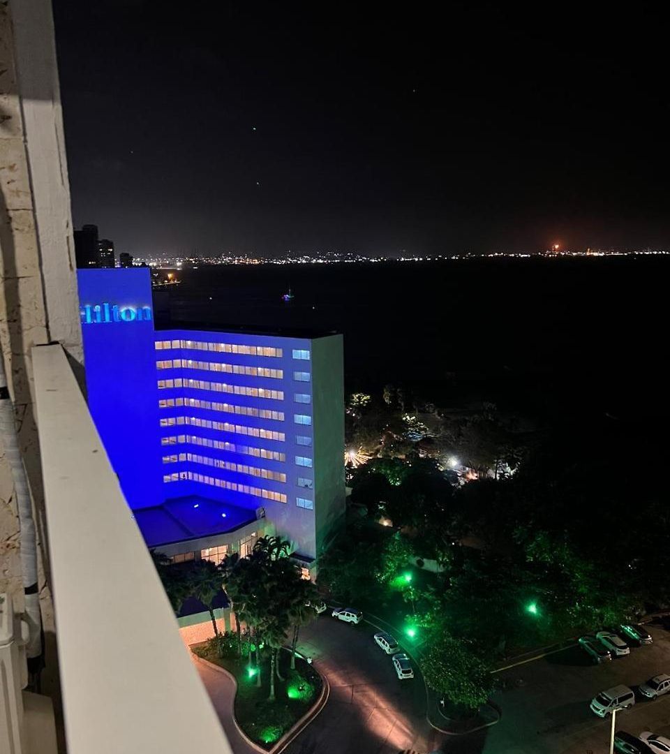 Bahía Caribe Apartamento *
