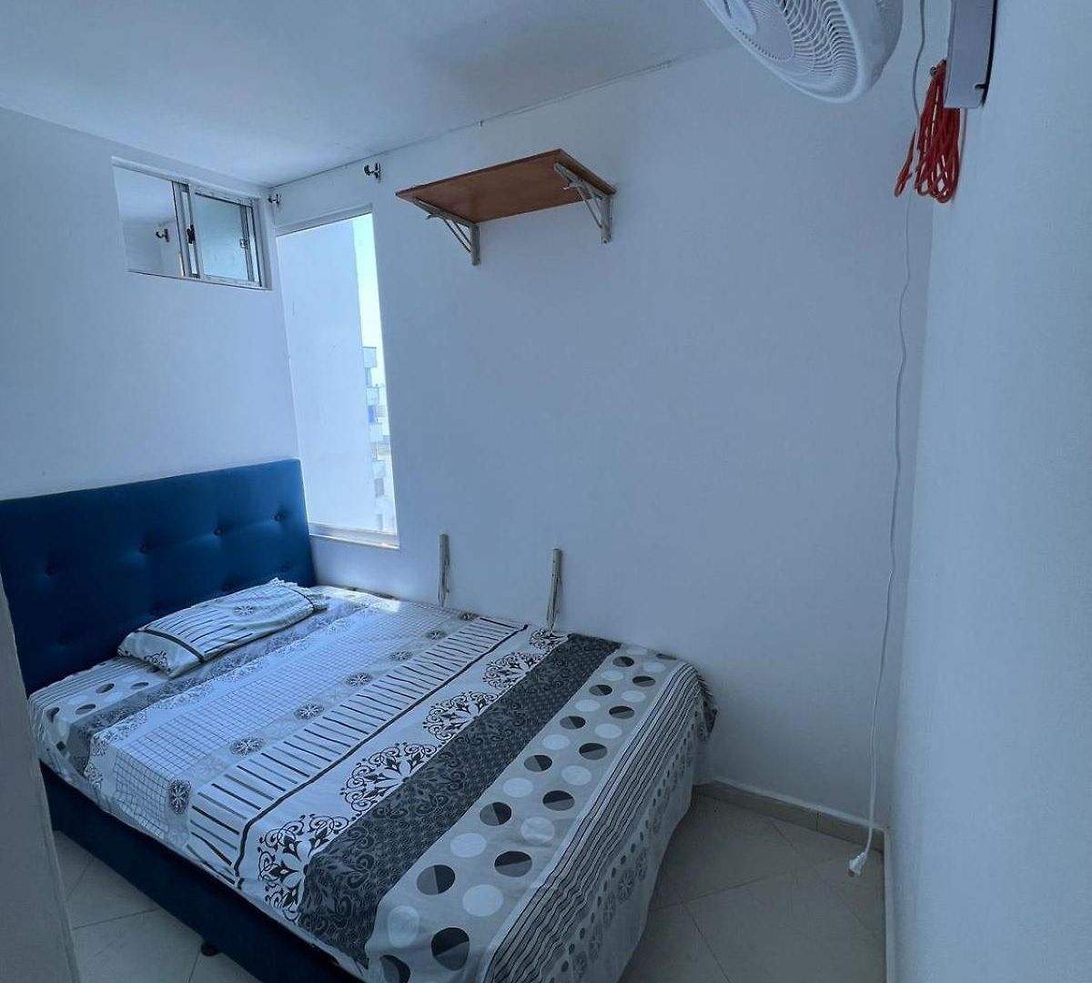Bahía Caribe Apartamento Cartagena