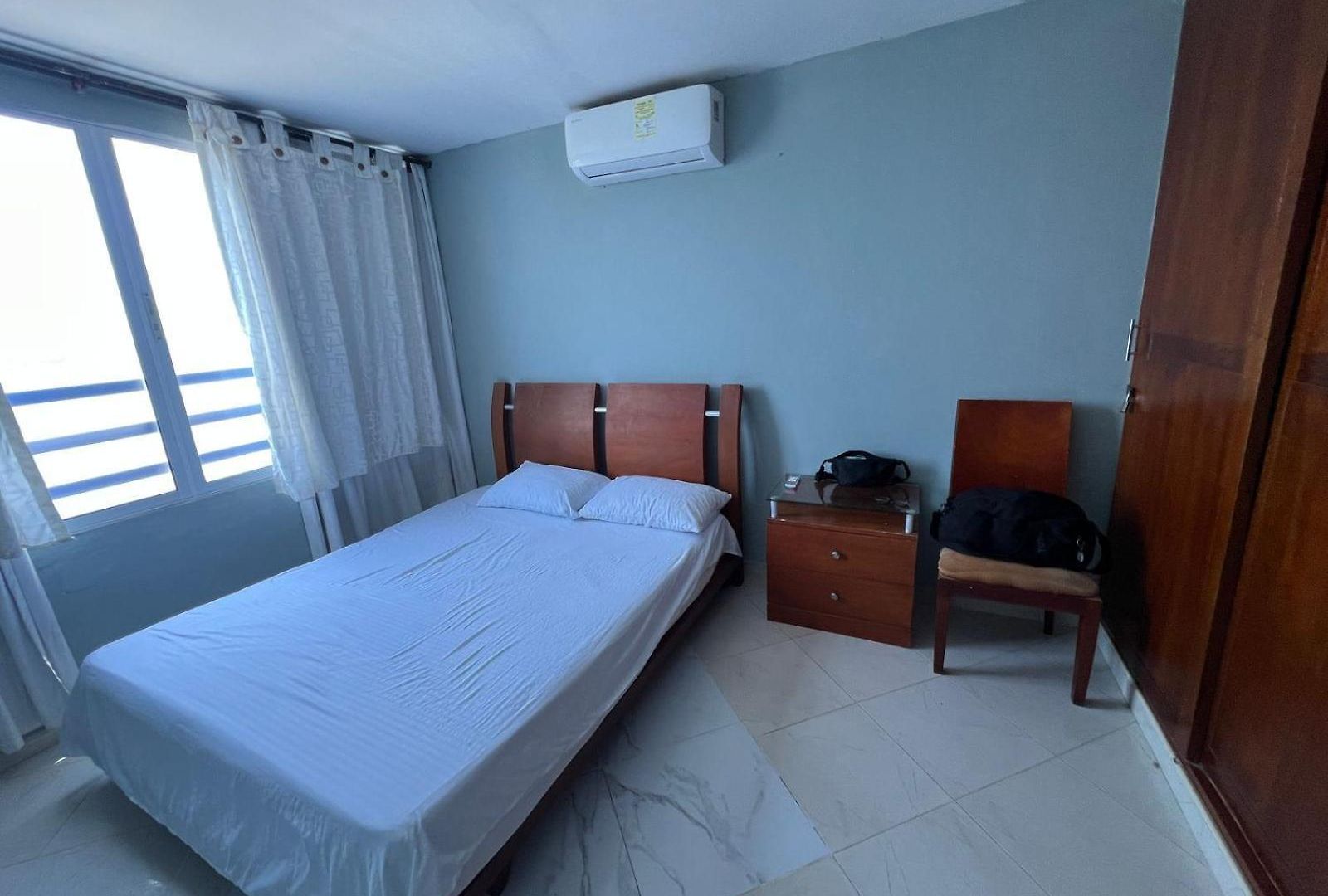Apartamento Bahía Caribe