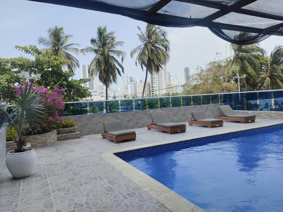 Apartamento Bahía Caribe *
