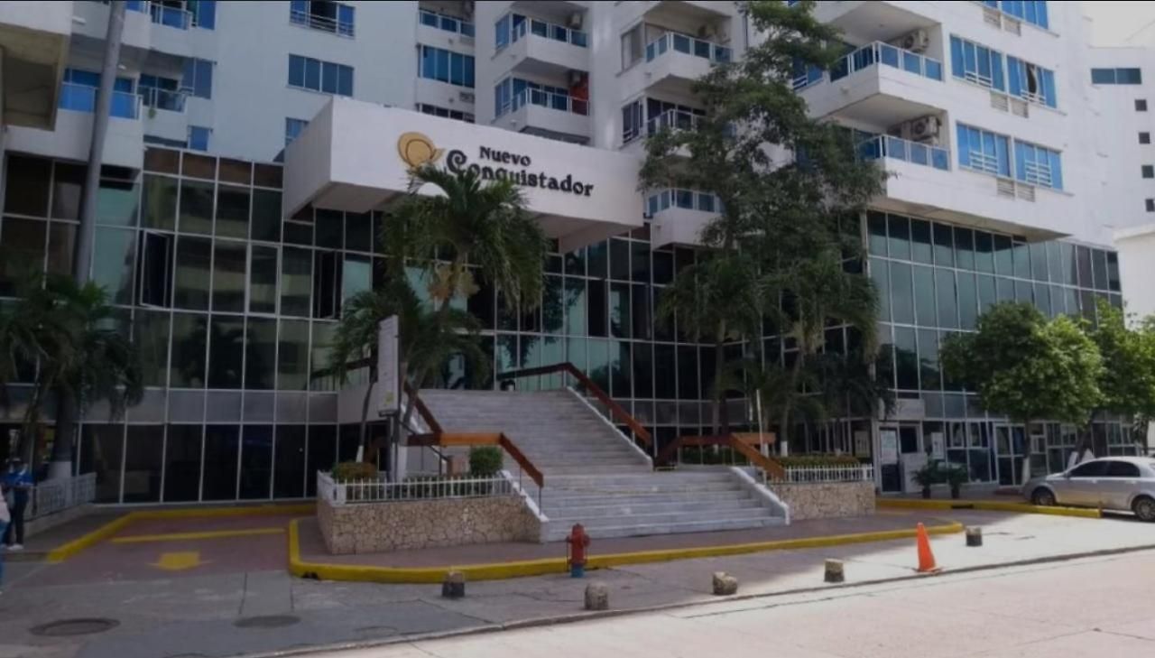Apartamento Bahía Caribe *