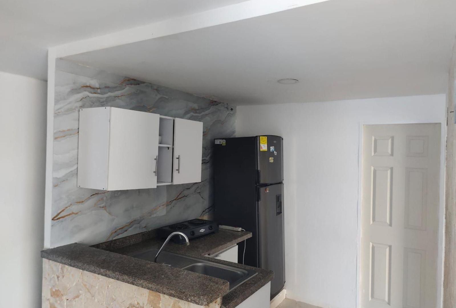 Apartamento Bahía Caribe *