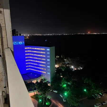 Bahía Caribe Apartamento *