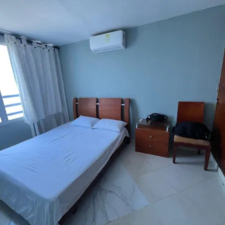 Apartamento Bahía Caribe