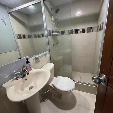 Bahía Caribe Apartamento Cartagena