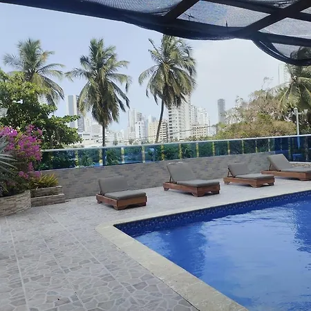 Apartamento Bahía Caribe *