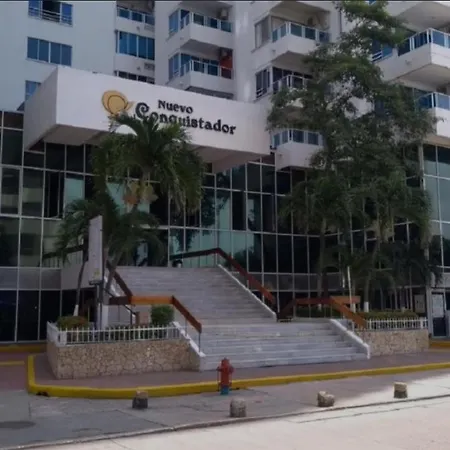 Apartamento Bahía Caribe *