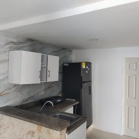 Apartamento Bahía Caribe *